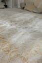 Ковер Jaddor r217h cream-cream Ковер Jaddor r217h cream-cream